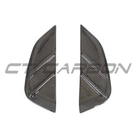BMW G81 M3 Touring Full Carbon Fibre Ultimate Kit - V1 - view 28