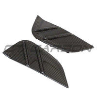 BMW G81 M3 Touring Full Carbon Fibre Ultimate Kit - V1 - view 29