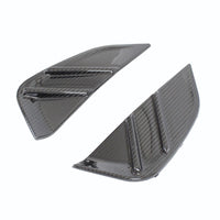 BMW M3 G80/G81 Carbon Fibre Replacement Side Fender Trim