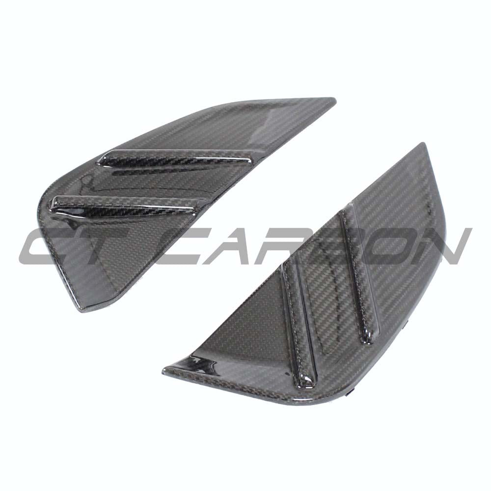 BMW G81 M3 Touring Full Carbon Fibre Ultimate Kit - V1 - view 30