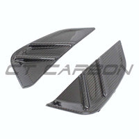 BMW G81 M3 Touring Full Carbon Fibre Ultimate Kit - V1 - view 30