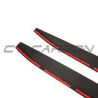 BMW G81 M3 Carbon Fibre Full Kit - V1 - CT Design - view 7