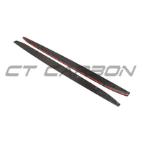 BMW G81 M3 Carbon Fibre Full Kit - V1 - CT Design - view 9