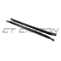 BMW G80 M3 Full Carbon Fibre Kit - V1 - CT Design - view 19