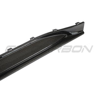 BMW G80 M3 Full Carbon Fibre Kit - V11 - CT Design - view 7