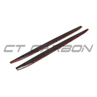 BMW G81 M3 Touring 2022+ Full Carbon Fibre Kit - V7 - view 15