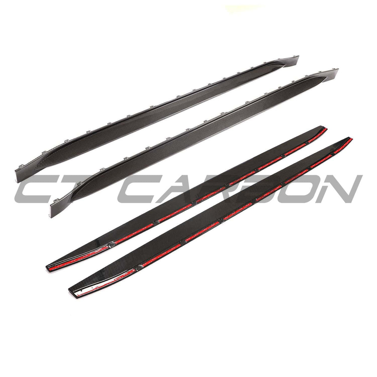 BMW G81 M3 Touring 2022+ Full Carbon Fibre Kit - V4 - view 8