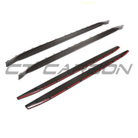 BMW G81 M3 Touring 2022+ Full Carbon Fibre Kit - V4 - view 8
