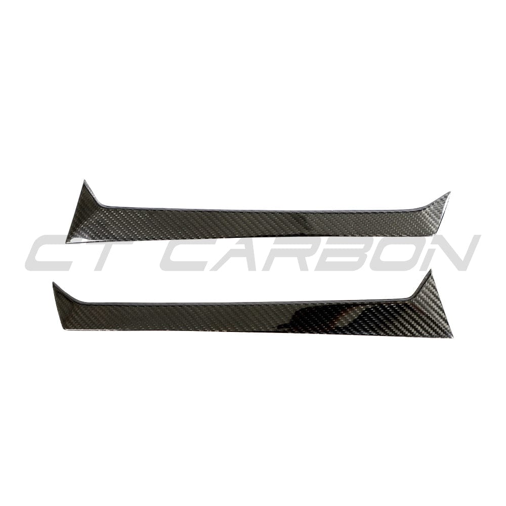 BMW M3 G81/G21 3 Series Carbon Fibre Spoiler - V1 - CT Design - view 20