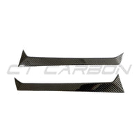 BMW M3 G81/G21 3 Series Carbon Fibre Spoiler - V1 - CT Design - view 20