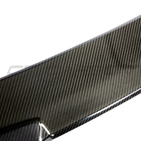 BMW M3 G81/G21 3 Series Carbon Fibre Spoiler - V1 - CT Design - view 24