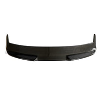 BMW M3 G81/G21 3 Series Carbon Fibre Spoiler - V1 - CT Design - view 26
