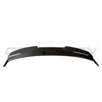 BMW M3 G81/G21 3 Series Carbon Fibre Spoiler - V2 - CT Design - view 14