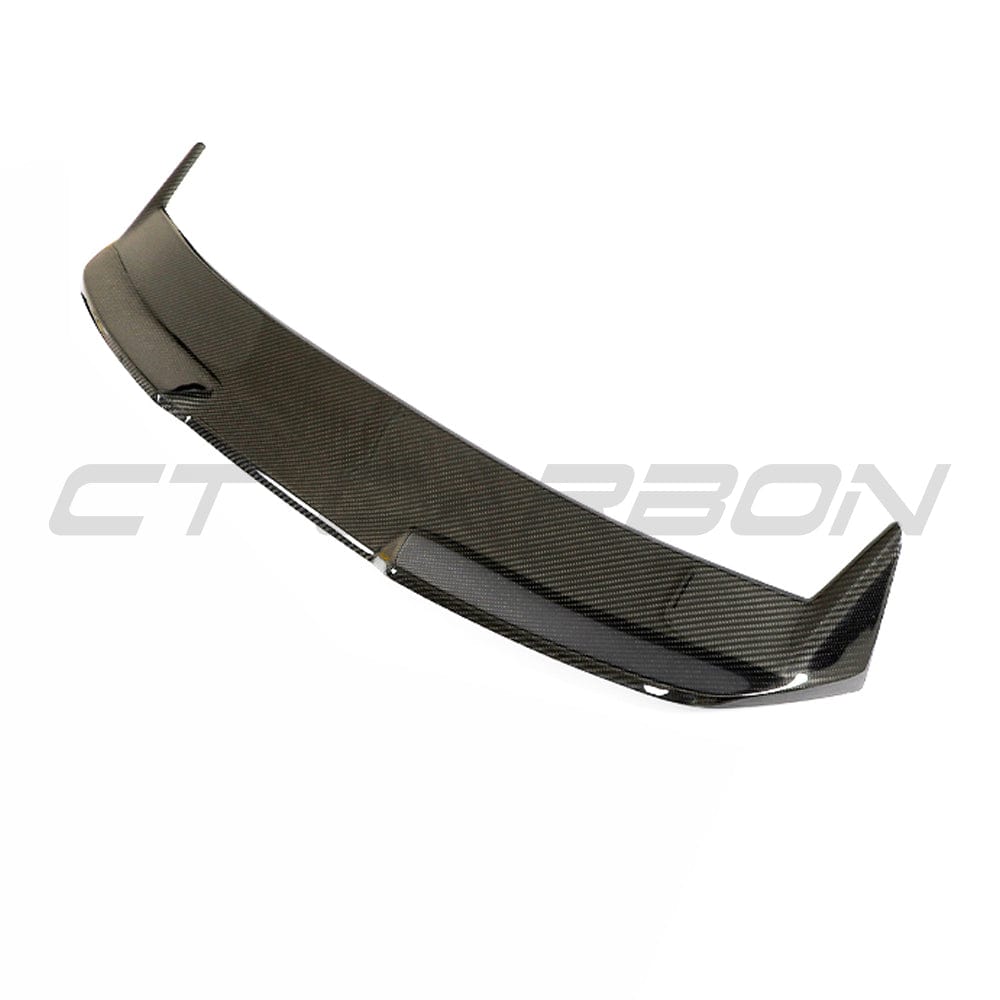 BMW M3 G81/G21 3 Series Carbon Fibre Spoiler - V2 - CT Design - view 19