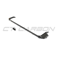 BMW M3 & M4 G80/G81/G82/G83 Carbon Fibre Diffuser Trim - view 10