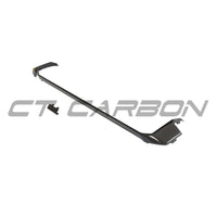 BMW (G82/G83) M4 2021+ Carbon Fibre Rear End Kit - V1 - view 3