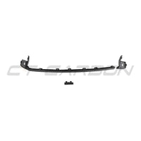 BMW M3 & M4 G80/G81/G82/G83 Carbon Fibre Diffuser Trim - view 4