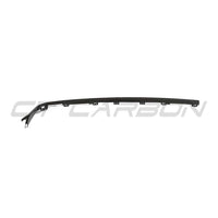 BMW M3 & M4 G80/G81/G82/G83 Carbon Fibre Diffuser Trim - view 5