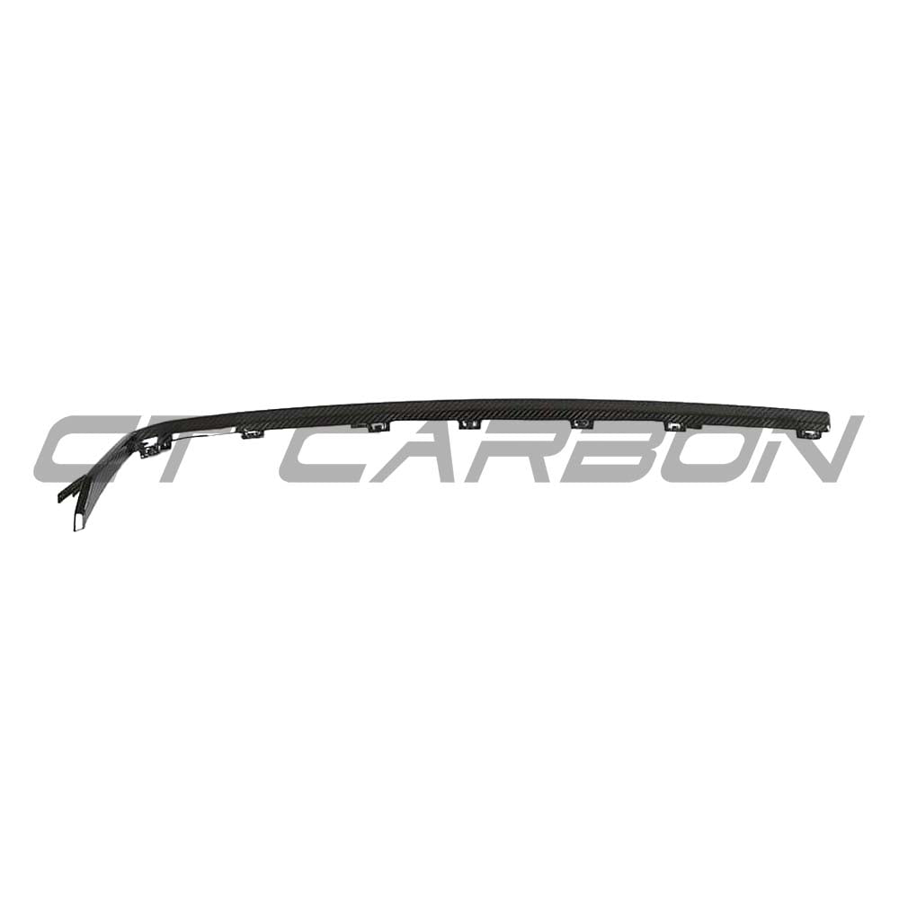 BMW (G80/G81) M3 2021+ Carbon Fibre Rear End Kit - V1 - view 5