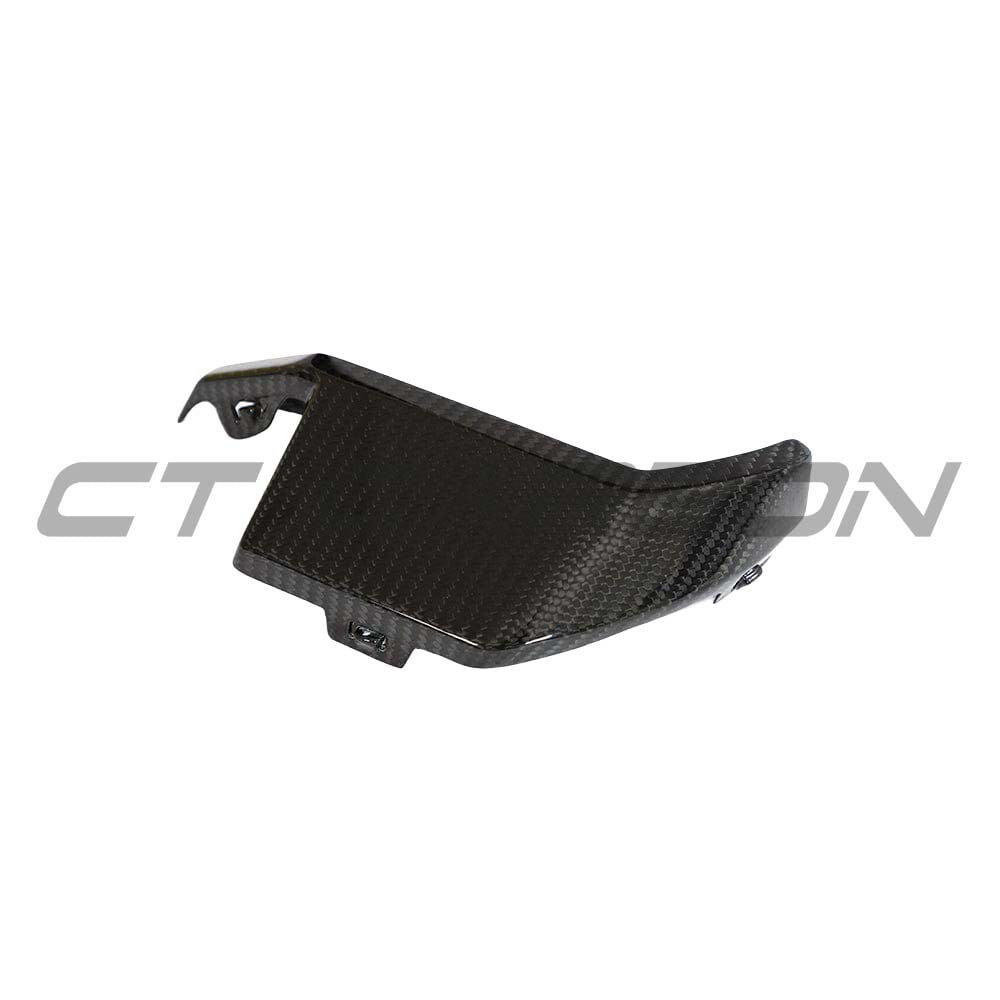 BMW (G82/G83) M4 2021+ Carbon Fibre Rear End Kit - V3 - view 6