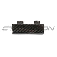 BMW (G82/G83) M4 2021+ Carbon Fibre Rear End Kit - V3 - view 7