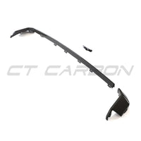 BMW M3 & M4 G80/G81/G82/G83 Carbon Fibre Diffuser Trim - view 8