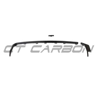 BMW (G80/G81) M3 2021+ Carbon Fibre Rear End Kit - V1 - view 8