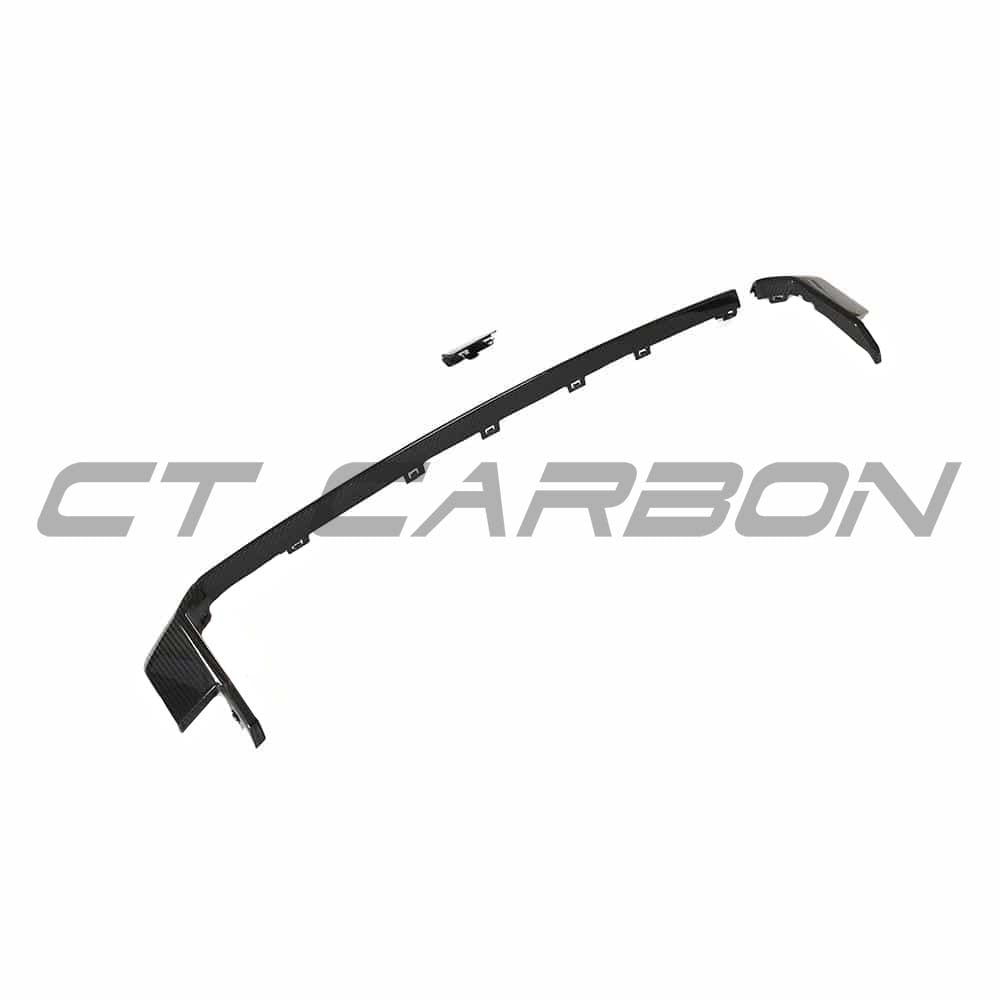 BMW (G80/G81) M3 2021+ Carbon Fibre Rear End Kit - V1 - view 9