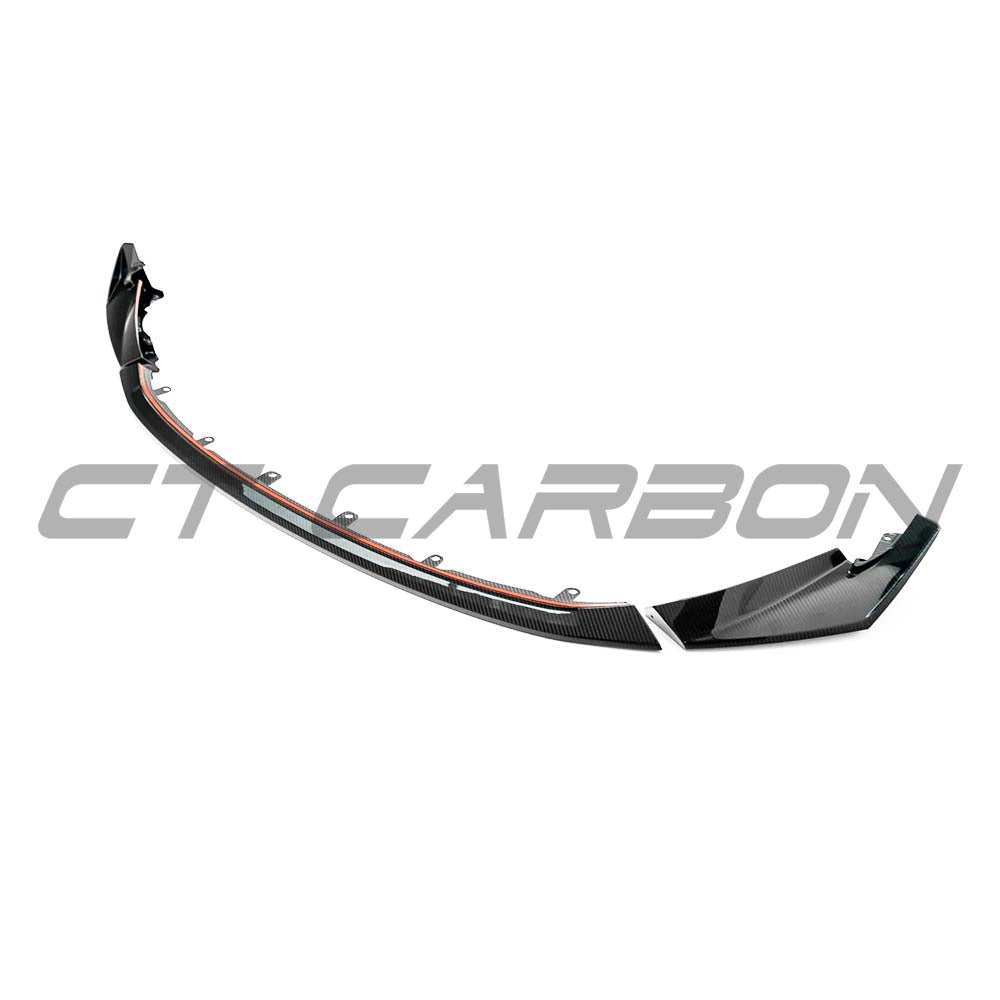 BMW G81 M3 Touring 2022+ Full Carbon Fibre Kit - V6 - view 2