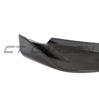 BMW M3/M4 G80/G81/G82/G83 Carbon Fibre Front End Pack - V1 - view 10