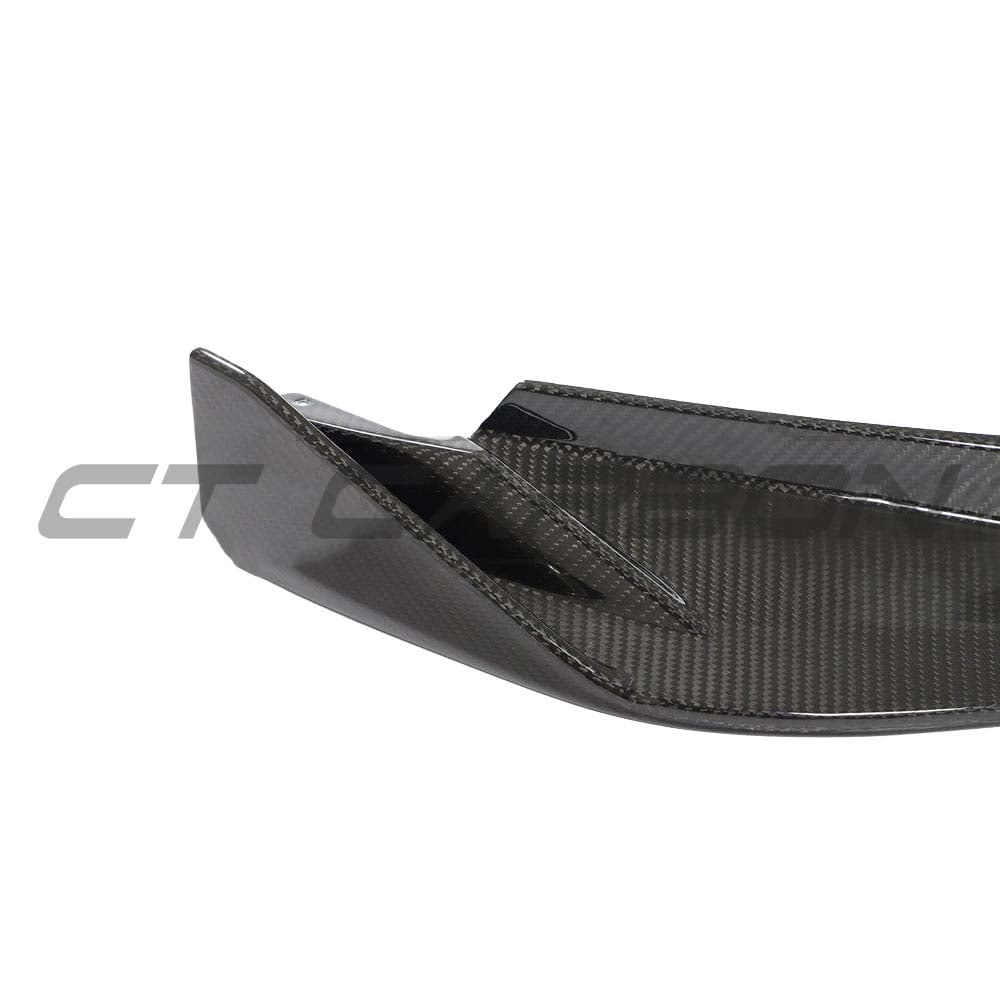 BMW G82 M4 Full Carbon Fibre Kit V6 - CT Design - view 4