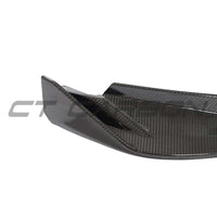 BMW G83 M4 Full Carbon Fibre Kit - V7 - CT Design - view 4