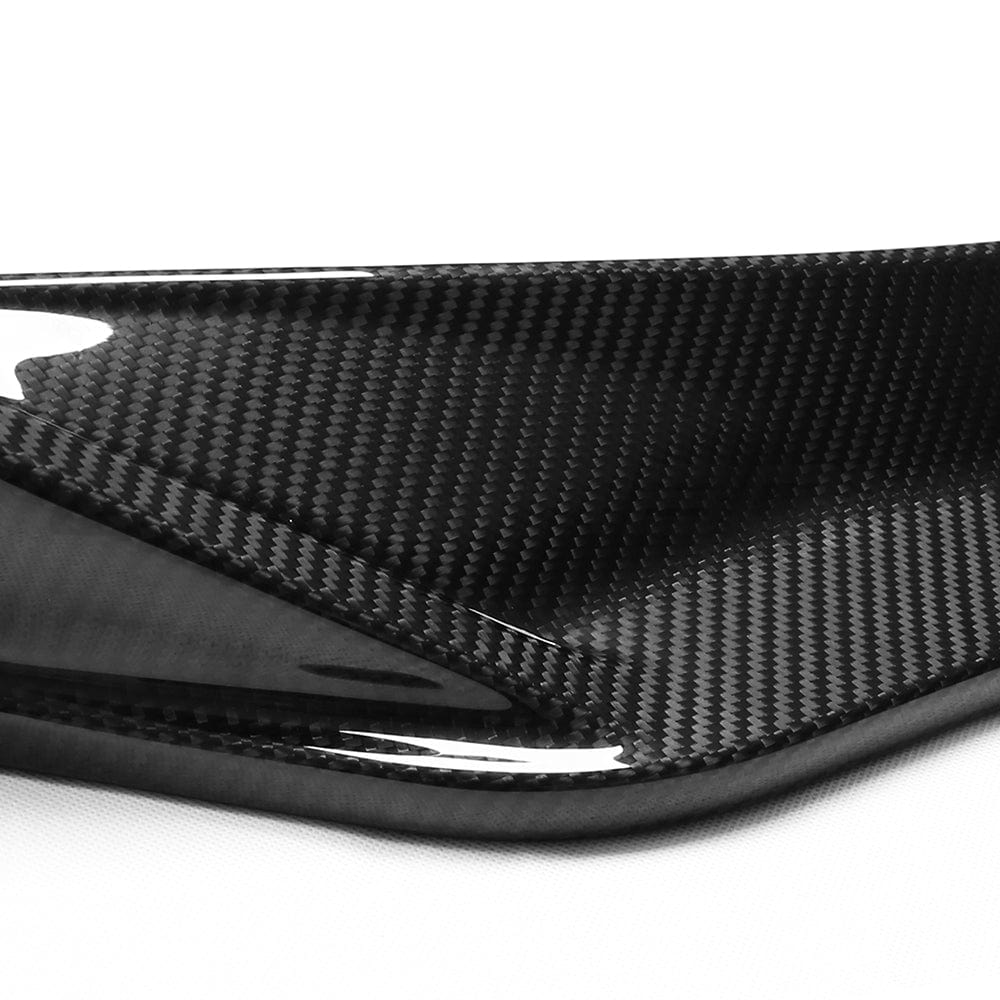 BMW M3/M4 G80/G81/G82/G83 Carbon Fibre Front End Kit - V5 - view 5