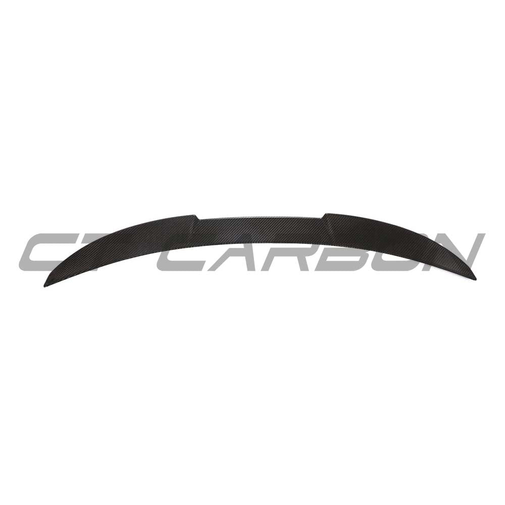 BMW G80 M3 Full Carbon Fibre Kit - V2 - CT Design - view 26