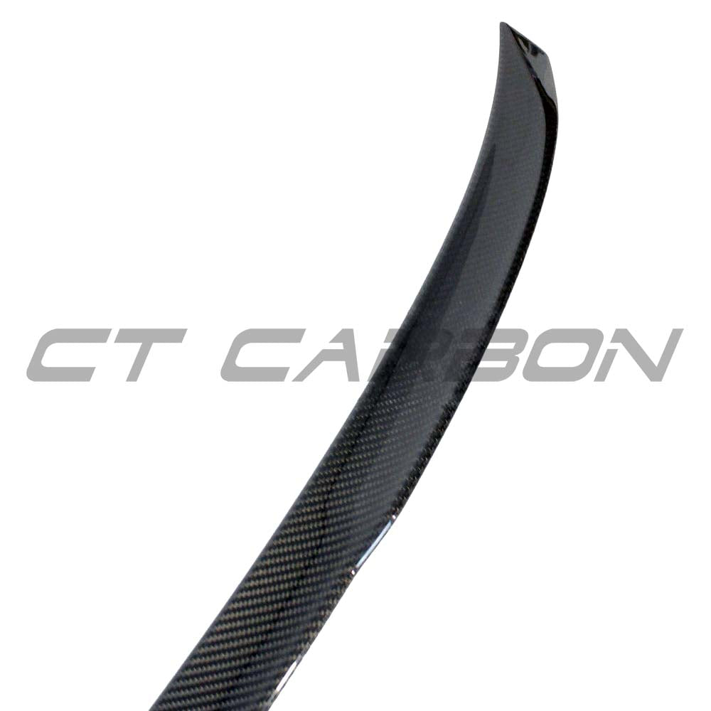 BMW G80 M3 Full Carbon Fibre Kit - V26 - CT Design - view 39
