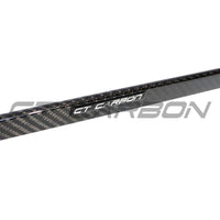 BMW M4/4 Series G82/G22 Carbon Fibre Spoiler - V4 - view 8
