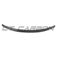 BMW M3/3 Series G80/G20 2018+ Carbon Fibre Spoiler - V8 - view 7