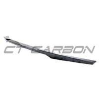 BMW M3/3 Series G80/G20 2018+ Carbon Fibre Spoiler - V8 - view 10