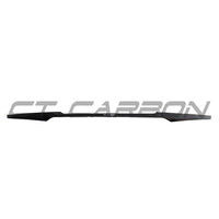 BMW M3/3 Series G80/G20 2018+ Carbon Fibre Spoiler - V8 - view 11