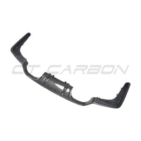 BMW M3/M4 (F80 F82 F83) Carbon Fibre Diffuser - V3 - view 10
