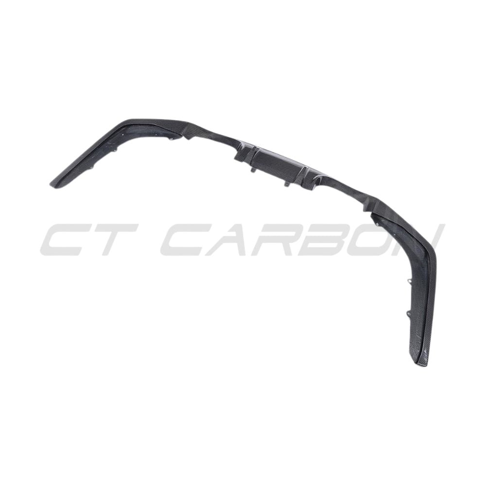 BMW M3/M4 (F80 F82 F83) Carbon Fibre Diffuser - V3 - view 11
