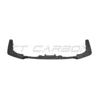 BMW M3/M4 (F80 F82 F83) Carbon Fibre Diffuser - V3 - view 8