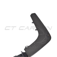 BMW M3/M4 (F80 F82 F83) Carbon Fibre Diffuser - V3 - view 9