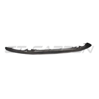 BMW M3/M4 (F80 F82 F83) 2014-2020 Carbon Fibre Splitter - V9 - view 7