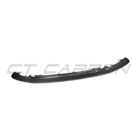 BMW M3/M4 (F80 F82 F83) 2014-2020 Carbon Fibre Splitter - V9 - view 8