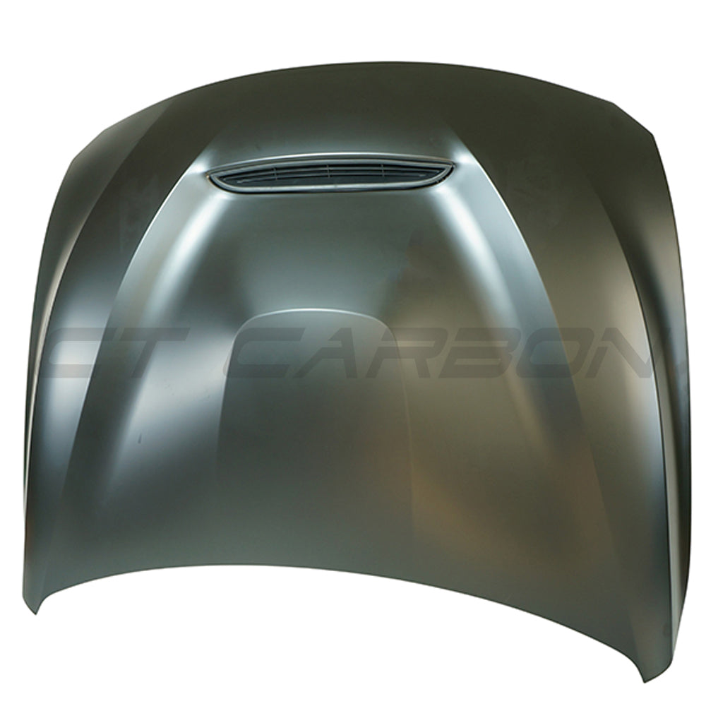 BMW M3/M4 (F80/F82/F83) Aluminium Bonnet/hood - view 2