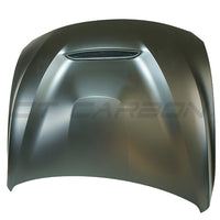 BMW M3/M4 (F80/F82/F83) Aluminium Bonnet/hood - view 2