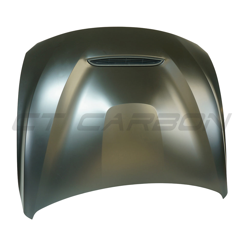 BMW M3/M4 (F80/F82/F83) Aluminium Bonnet/hood - view 3