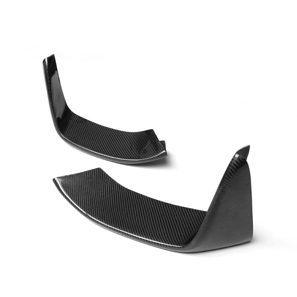 BMW M3/M4 F80/F82/F83 2014-2020 Carbon Canards/splitters