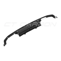 BMW M3/M4 F80/F82/F83 Carbon Fibre Diffuser - V1 - view 12